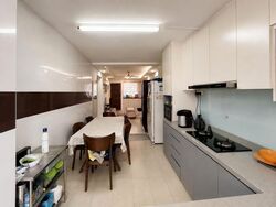 Blk 127 Bedok North Street 2 (Bedok), HDB 3 Rooms #619587731